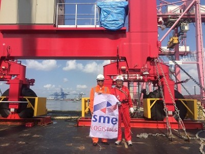  DỰ ÁN PORT ICT – PHU HUU