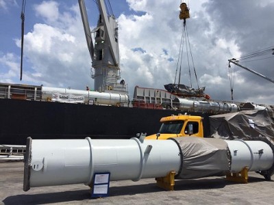 DỰ ÁN KARBALA POSCO